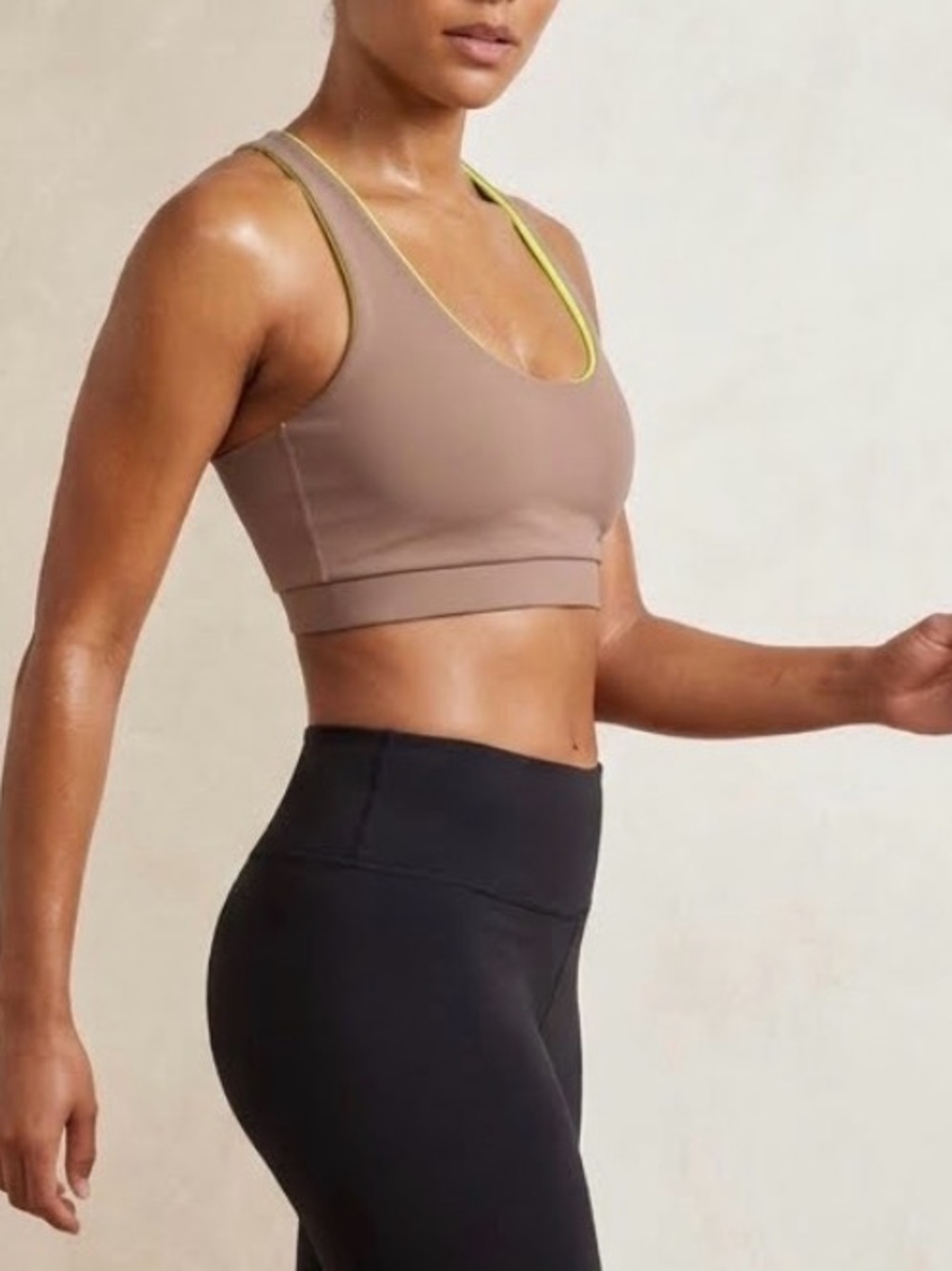 Tribe Kelley Traveler Bra 2.0 size Large